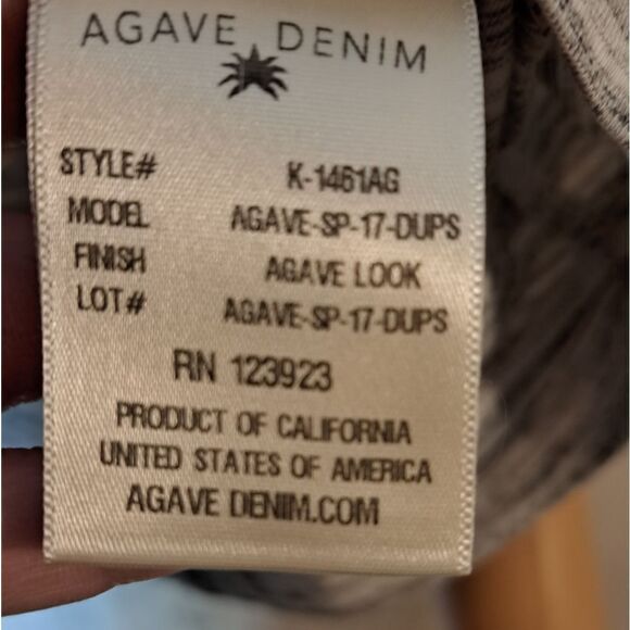 NWT Agave Polo - Picture 7 of 7